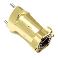 Buje Delantero 25 x 95 mm PCR