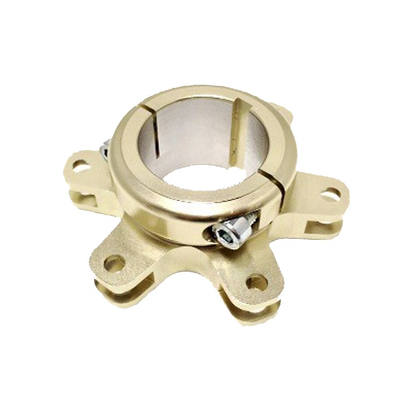 Brake Disc Hub PCR rear disc