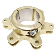 Brake Disc Hub PCR rear disc