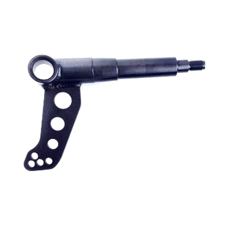 Fusèe (une) KZ (de 2015) PCR