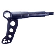 Fusèe (une) KZ (de 2015) PCR