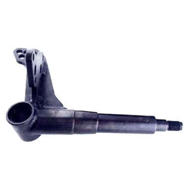 Fusèe (une) KZ (jusqu'en 2014) PCR