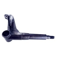 Achsschenkel (single) KZ (bis 2014) PCR