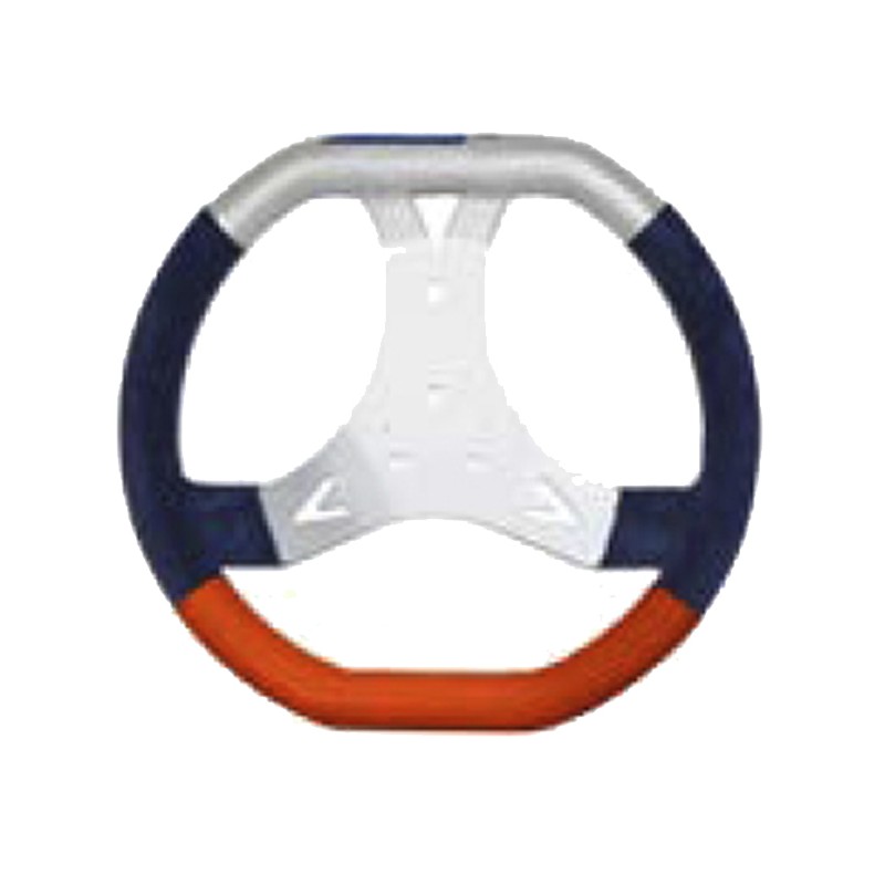 Volante 360mm Zanardi