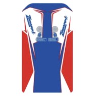 Adhesivo Plataforma Bandeja Zanardi