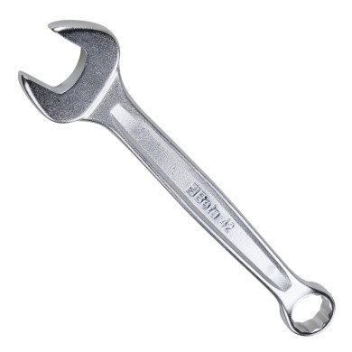 Beta Tools 42 wrenches - Combined 12 - Combination wrench 12mm