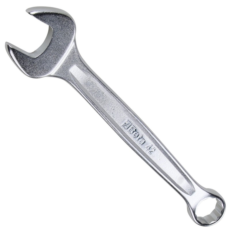Beta Tools 42 wrenches - Combined 16 - Combination wrench 16mm