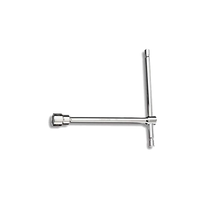 Beta Tools 950 - Clés à T hexagonale simple - T-clé hexagonale de 10 mm