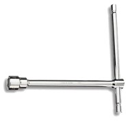 Beta-Tools 950 - Schlüssel zum einfachen hexagonal T - T-Schraubenschlüssel 10mm hex