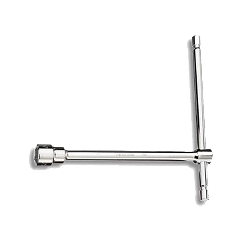 Beta Tools 950 - T simple hexagonal wrenches - Allen wrench T 13mm