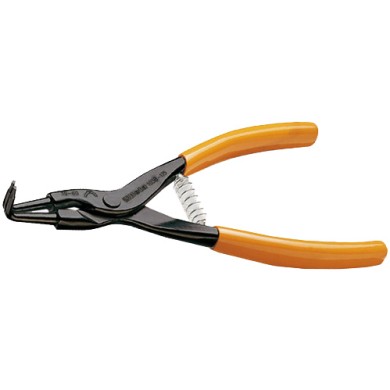 Beta Werkzeuge 1038 - Zange für Sicherungsringe Seeger Medium (175mm)