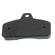 Rear Brake Pad Standard