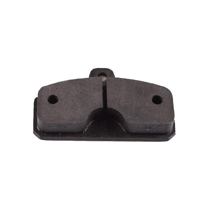 Rear Brake Pad Standard