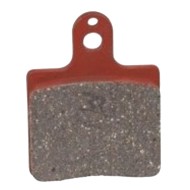 Front Brake Pad Compatible CRG V05 V09 V11 V13