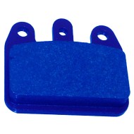 Rear Brake Pad BLUE V05 V09 V10 V11 V13 ORIGINAL CRG