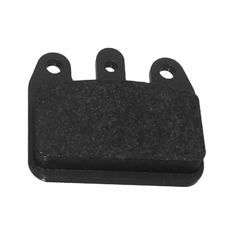 Bremsbelag Hinten SCHWARZ V05 V09 V10 V11 V13 CRG