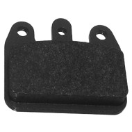 Pastiglia Freno Posteriore NERA V05 V09 V10 V11 V13 CRG