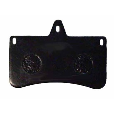 Disc brake pad V04 standard rear CRG COMPATIBLE