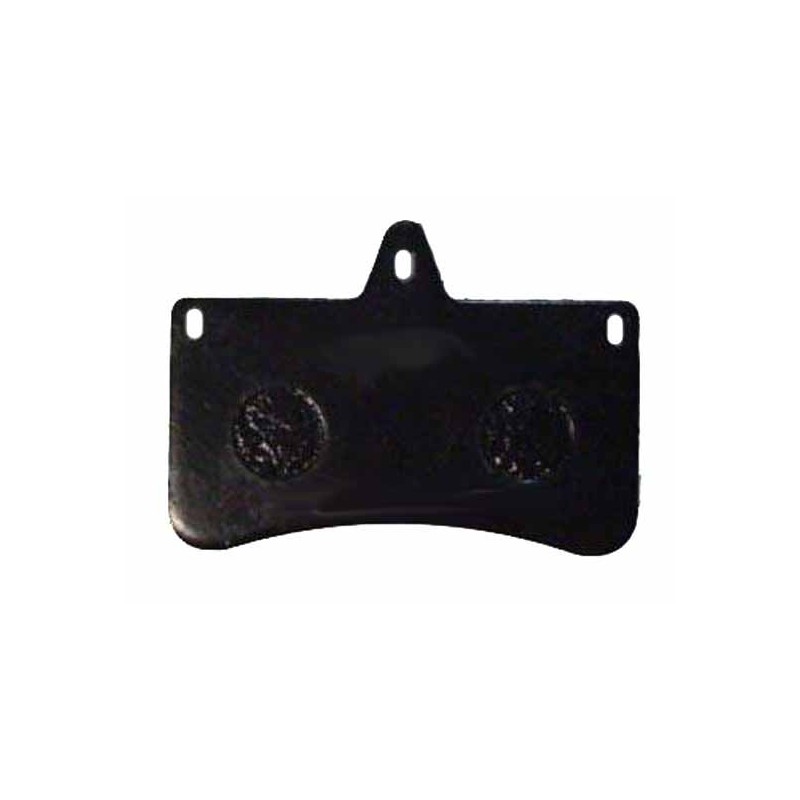 Disc brake pad V04 standard rear CRG COMPATIBLE