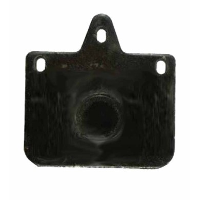 Bremsbelag V04 - V06 - Mini New Age Schwarz Standard CRG KOMPATIBEL