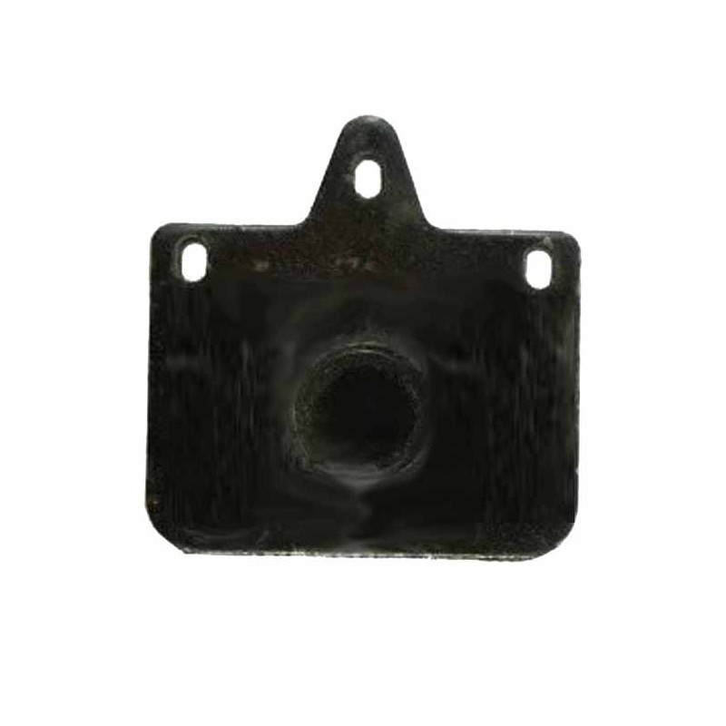 Pastiglia Freno V04 - V06 - Mini New Age Standard Nera CRG COMPATIBILE