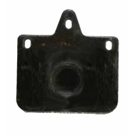 Pastilla Freno V04 - V06 - Mini New Age Negro Estándar CRG COMPATIBLE