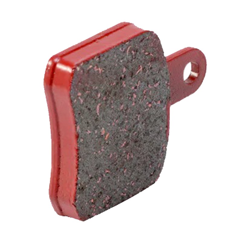 Plaquette de frein BS5 - BS6 - OTK SA2 Rouge TonyKart