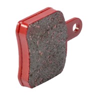 Pastilla Freno Tony OTK BS5 - BS6 - SA2 Compatible