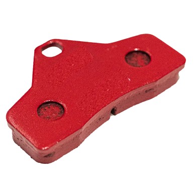 Front Brake Pad OTK Tony BSS BWZ Compatible