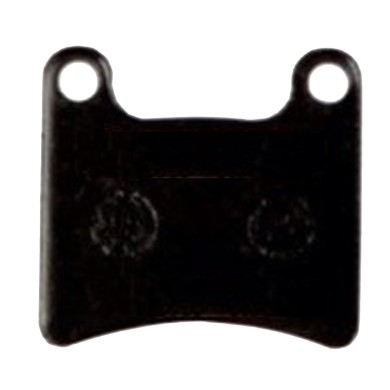 Brake pad front Intrepid R2