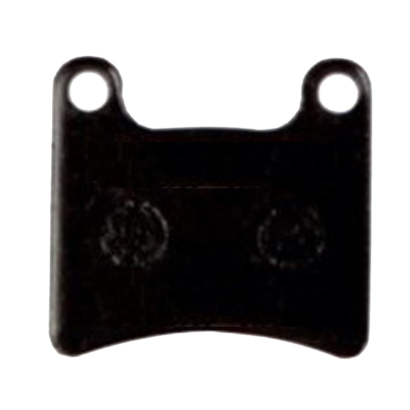 Brake pad front Intrepid R2