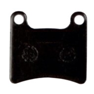 Brake pad front Intrepid R2