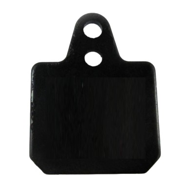 Plaquette Frein 40x38 Birel COMPATIBLE