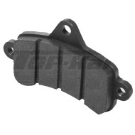 Brake Pad Top-Kart Mini - Baby BLACK