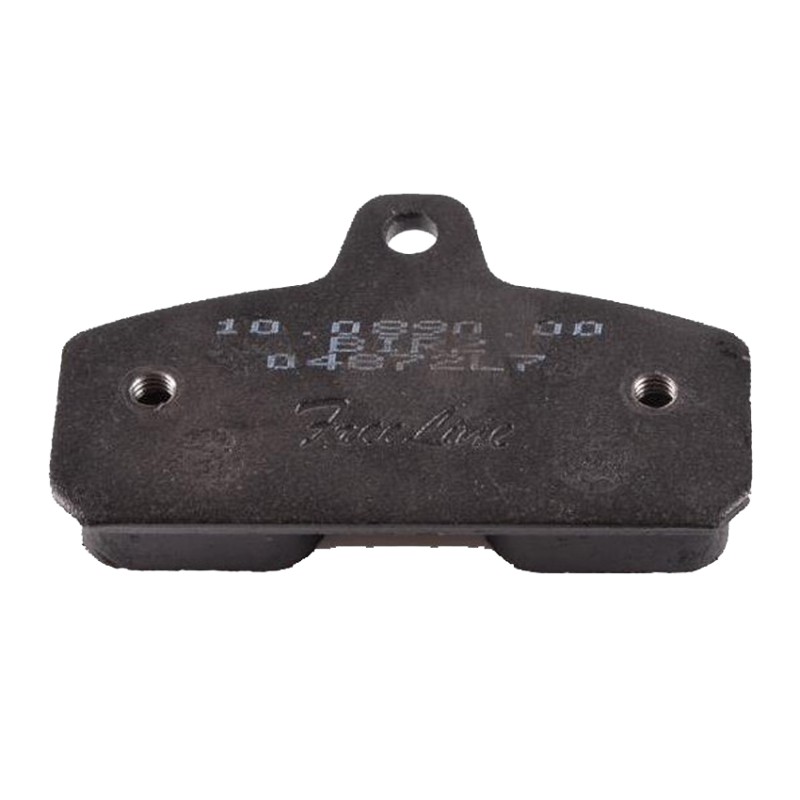 Brake Pad Birel Easykart 125-100 (H16mm)