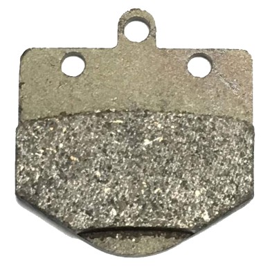 Plaquette Frein arrière 56x55 compatible BirelArt