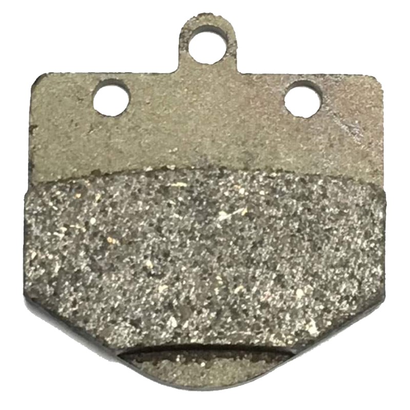 Plaquette Frein arrière 56x55 compatible BirelArt