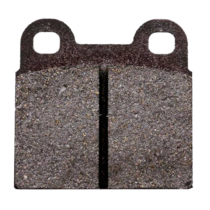 Rear Brake Pad 56x15 BirelArt