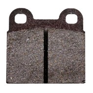 Rear Brake Pad 56x15 BirelArt