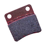 Plaquette Frein Avant Parolin - Energy - Kart Republic (Compatible)