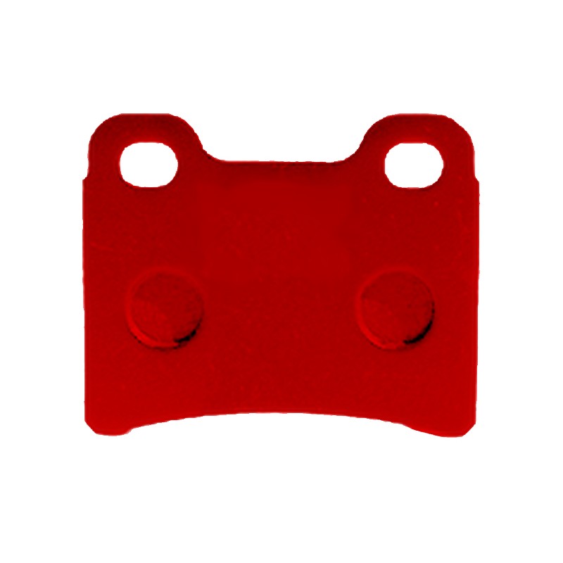 Pastilla Freno Trasero Parolin PCR Energy Kart Republic (Compatible)