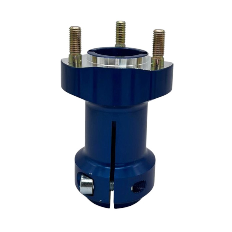 Front / rear wheel hub 40 / 95-8