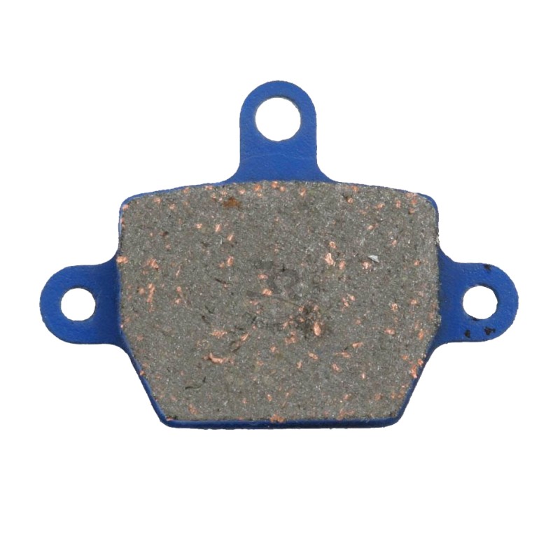 Front brake pad Righetti Ridolfi KF