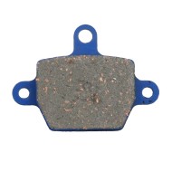 Pastiglia Freno Righetti Ridolfi Anteriore KF