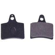 Front Brake Pad Compatible BRM