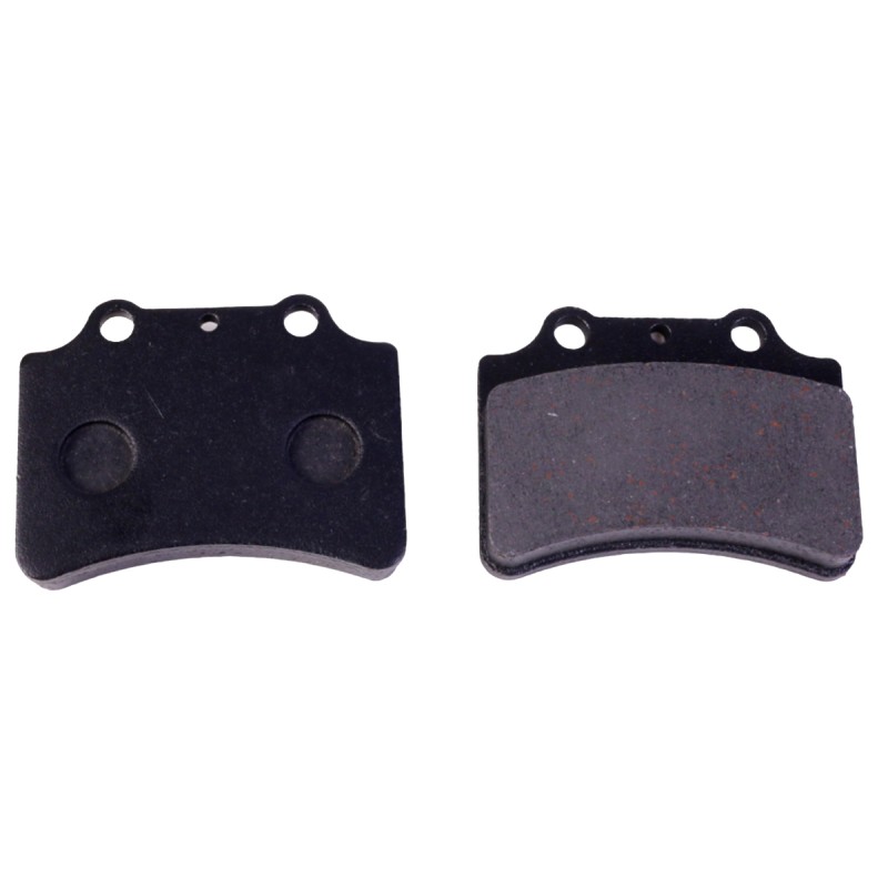 Bremsbelag Hinten Kompatibel BRM Runner