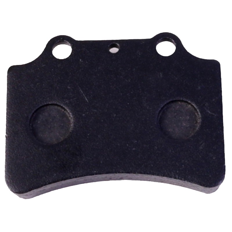 Plaquette Frein Arriere POSTERIEUR Compatible BRM Runner