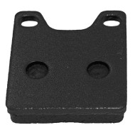 Plaquette Frein Avant ANTERIEUR MAD CROC Compatible