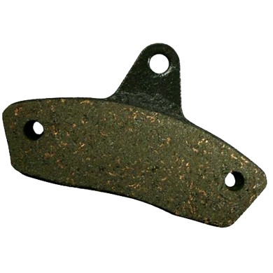 Bremsbelag Vorne FRONT Birel COMPATIBLE (TIBI)
