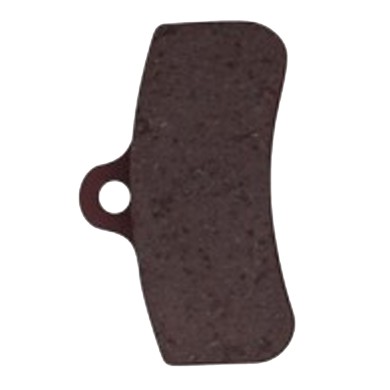 Front Brake Pad 30x48 SODI KART